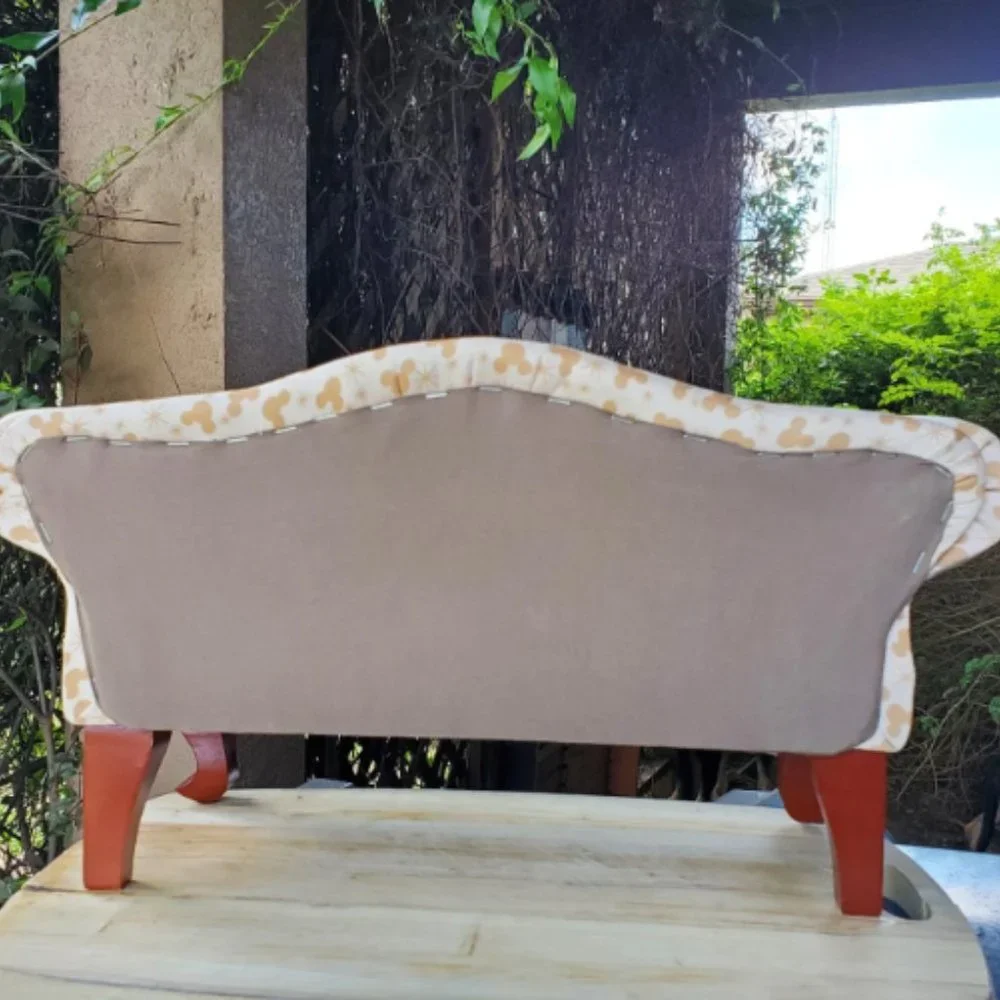 Mickey Pet Couch